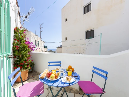 Ferienwohnung Mojcar, 2 Schlafzimmer, 4 Personen - photo_1011865638979