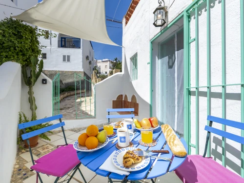 Ferienwohnung Mojcar, 2 Schlafzimmer, 4 Personen - photo_1011865638979