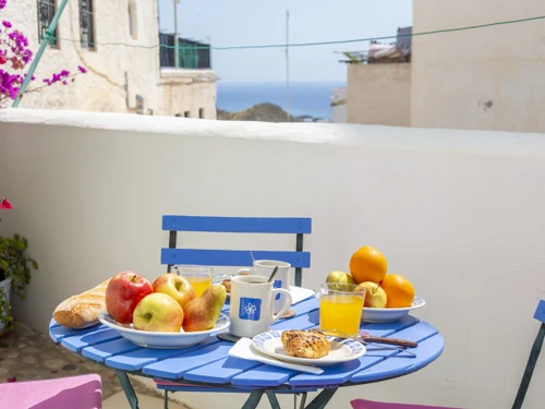 Appartement Mojácar, 3 pièces, 4 personnes - photo_1011865638979