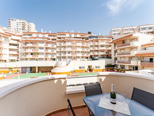 Apartamento Benalmádena Costa, 1 dormitorio, 3 personas - photo_1011865639108