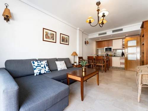 Apartamento Benalmádena Costa, 1 dormitorio, 3 personas - photo_1011865639108