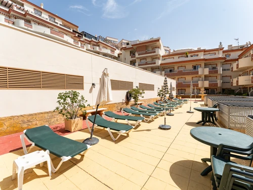 Apartamento Benalmádena Costa, 1 dormitorio, 3 personas - photo_1011865639108