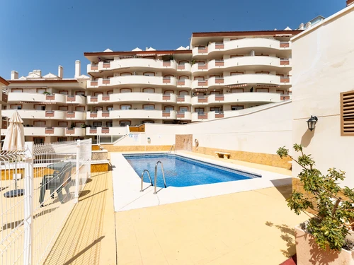 Apartamento Benalmádena Costa, 1 dormitorio, 3 personas - photo_1011865639108