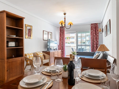 Apartamento Benalmádena Costa, 1 dormitorio, 3 personas - photo_1011865639108