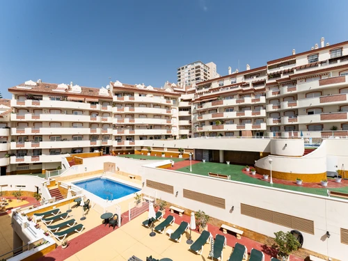 Apartamento Benalmádena Costa, 1 dormitorio, 3 personas - photo_1011865639108