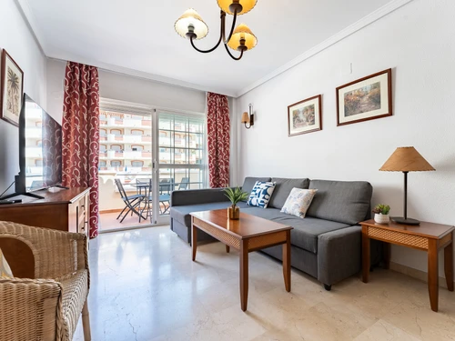 Apartamento Benalmádena Costa, 1 dormitorio, 3 personas - photo_1011865639108