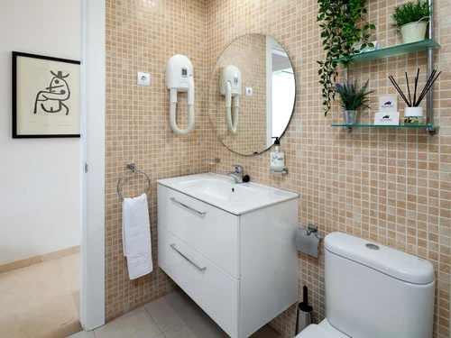 Apartment Mijas Costa, 2 bedrooms, 5 persons - photo_1011865639243