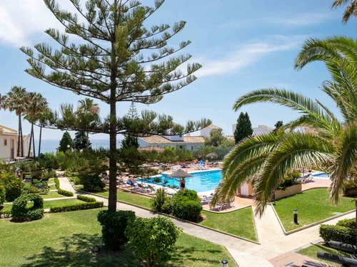 Apartment Mijas Costa, 2 bedrooms, 5 persons - photo_1011865639243