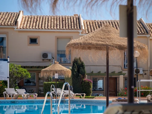 Apartment Mijas Costa, 2 bedrooms, 5 persons - photo_1011865639243