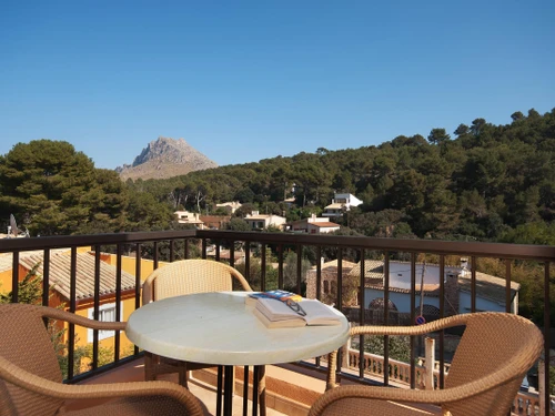 Appartement Cala Sant Vicenç, 3 pièces, 5 personnes - photo_1011865639523