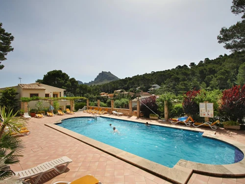 Apartamento Cala Sant Vicenç, 2 dormitorios, 5 personas - photo_1011865639523