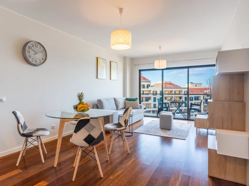 Appartement Funchal, 2 pièces, 2 personnes - photo_1011865639670