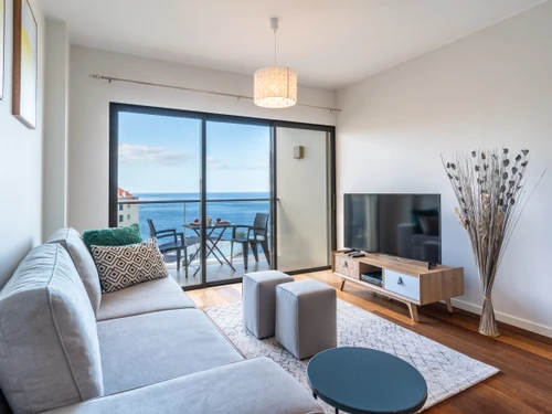 Appartement Funchal, 2 pièces, 2 personnes - photo_1011865639670