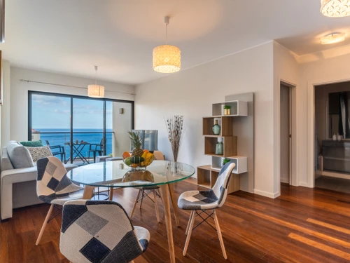 Appartement Funchal, 2 pièces, 2 personnes - photo_1011865639670