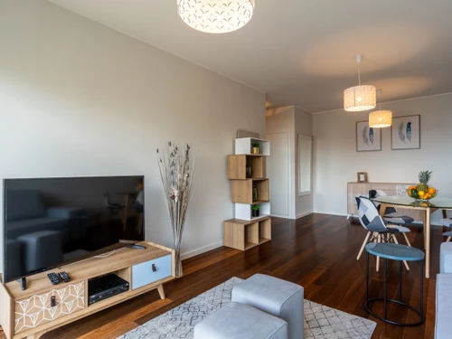 Appartement Funchal, 2 pièces, 2 personnes - photo_1011865639670