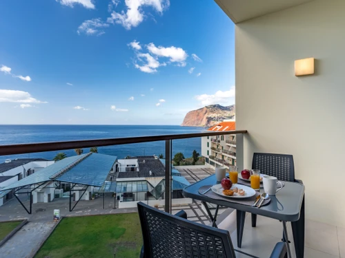 Ferienwohnung Funchal, 1 Schlafzimmer, 2 Personen - photo_1011865639670