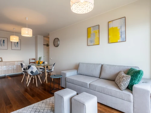 Appartement Funchal, 2 pièces, 2 personnes - photo_1011865639670