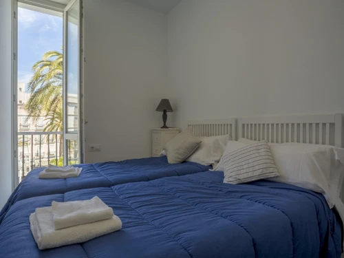 Ferienwohnung Cádiz, 2 Schlafzimmer, 5 Personen - photo_1011865639810