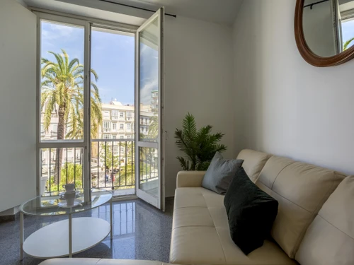 Ferienwohnung Cádiz, 2 Schlafzimmer, 5 Personen - photo_1011865639810