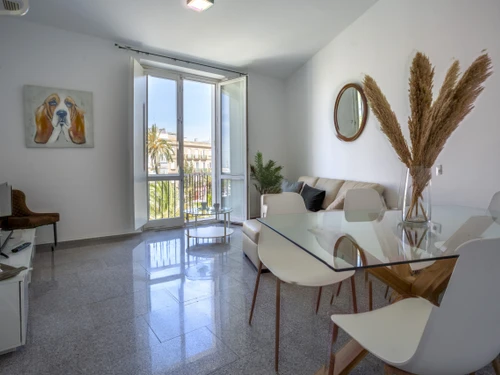 Ferienwohnung Cádiz, 2 Schlafzimmer, 5 Personen - photo_1011865639810