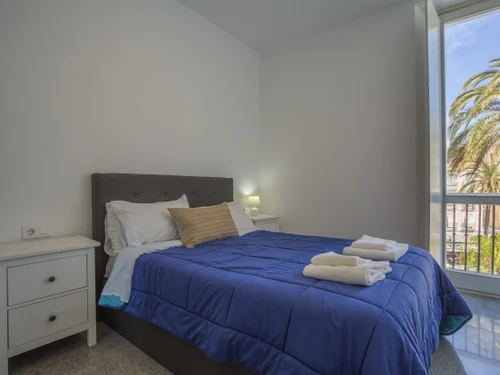 Ferienwohnung Cádiz, 2 Schlafzimmer, 5 Personen - photo_1011865639810