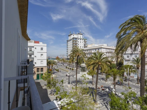 Ferienwohnung Cádiz, 2 Schlafzimmer, 5 Personen - photo_1011865639810