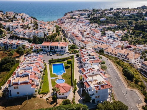 Apartamento Carvoeiro, 1 dormitorio, 4 personas - photo_1011865639957