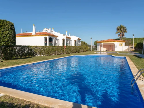 Ferienwohnung Carvoeiro, 1 Schlafzimmer, 4 Personen - photo_1011865639957