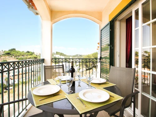 Ferienwohnung Carvoeiro, 1 Schlafzimmer, 4 Personen - photo_1011865639957