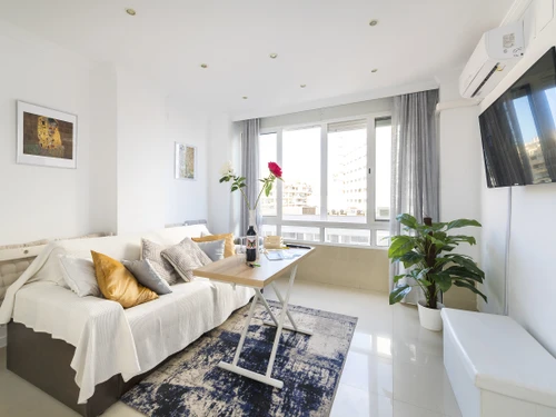 Apartamento Torremolinos, 1 dormitorio, 4 personas - photo_1011865640091