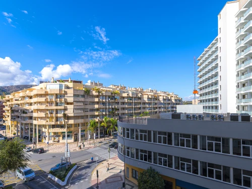 Apartment Torremolinos, 1 bedroom, 4 persons - photo_1011865640091