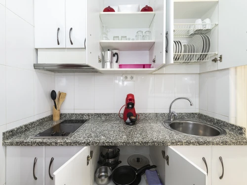 Apartment Torremolinos, 1 bedroom, 4 persons - photo_1011865640091