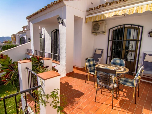 Apartamento Nerja, 2 dormitorios, 4 personas - photo_1011865640244