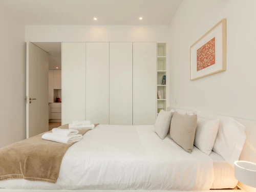 Ferienwohnung Braga, 1 Schlafzimmer, 3 Personen - photo_1011865640376