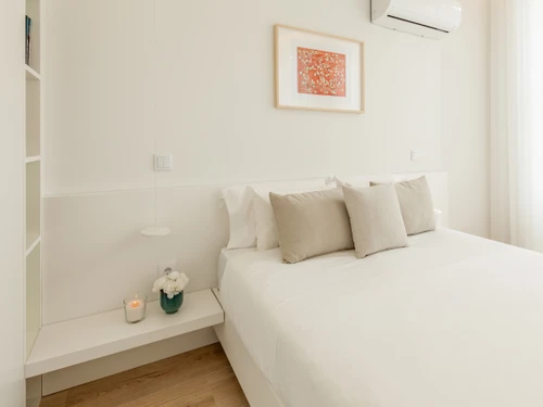 Ferienwohnung Braga, 1 Schlafzimmer, 3 Personen - photo_1011865640376