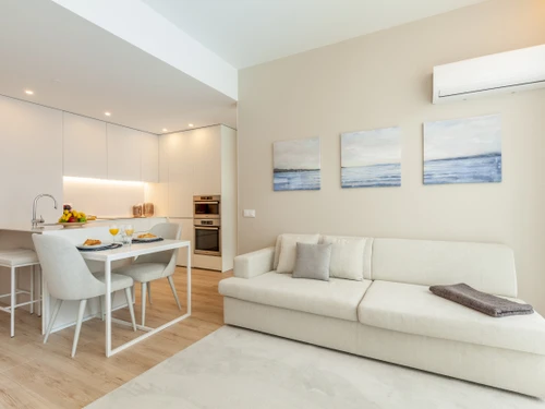 Ferienwohnung Braga, 1 Schlafzimmer, 3 Personen - photo_1011865640376