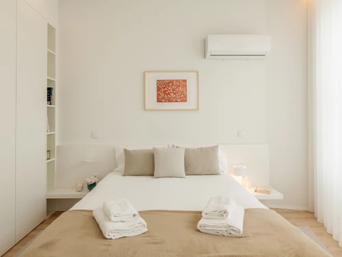 Ferienwohnung Braga, 1 Schlafzimmer, 3 Personen - photo_1011865640376