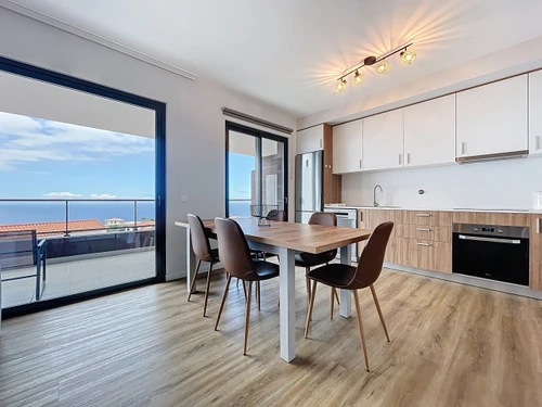 Appartement Caniço, 2 pièces, 3 personnes - photo_1011865640514