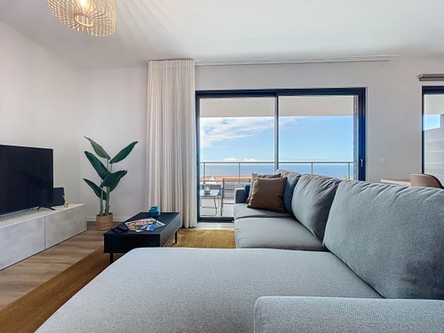 Appartement Caniço, 2 pièces, 3 personnes - photo_1011865640514