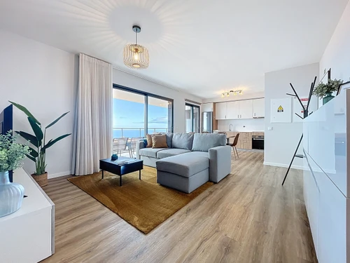 Appartement Caniço, 2 pièces, 3 personnes - photo_1011865640514