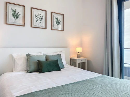 Appartement Caniço, 2 pièces, 3 personnes - photo_1011865640514