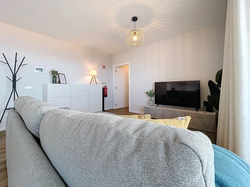 Appartement Caniço, 2 pièces, 3 personnes - photo_1011865640514