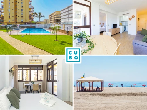 Appartement Torremolinos, 2 pièces, 4 personnes - photo_1011865640647