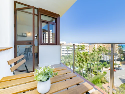 Apartamento Torremolinos, 1 dormitorio, 4 personas - photo_1011865640647