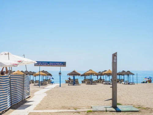 Apartamento Torremolinos, 1 dormitorio, 4 personas - photo_1011865640647