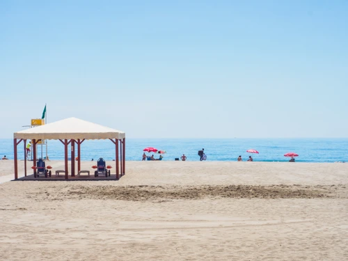 Apartamento Torremolinos, 1 dormitorio, 4 personas - photo_1011865640647