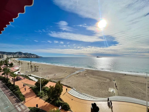 Apartment Benidorm, 2 bedrooms, 4 persons - photo_1011865640800