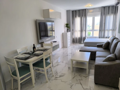 Estudio Torremolinos, estudio, 4 personas - photo_1011865640930