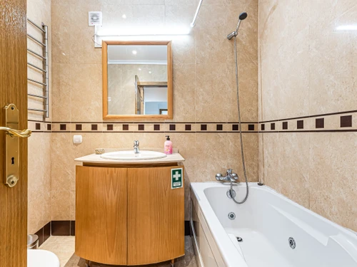 Ferienwohnung Portimão, 1 Schlafzimmer, 4 Personen - photo_1011865641068