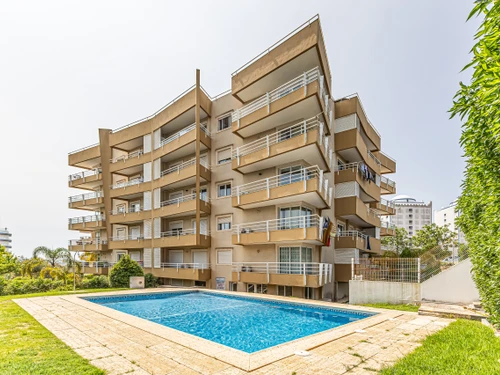 Ferienwohnung Portimão, 1 Schlafzimmer, 4 Personen - photo_1011865641068